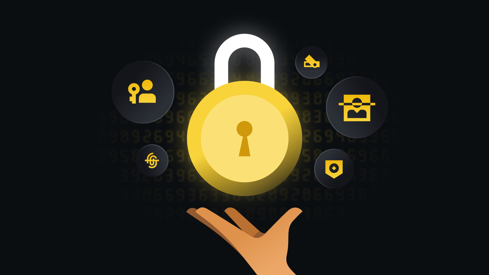 **安全体系护航